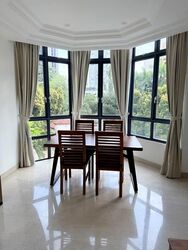 Evelyn Mansions (D11), Apartment #618228551